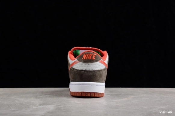 001 SB Dunk Nike DH7782 x D.C. Low Crushed 0718